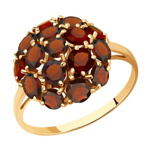 Кольцо (Au 585) 716295