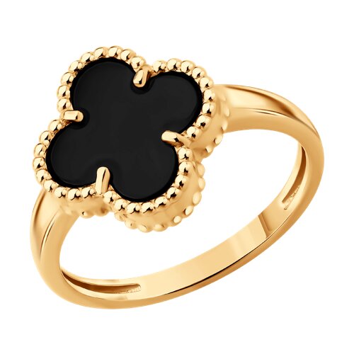 Кольцо (Au 585) 717202