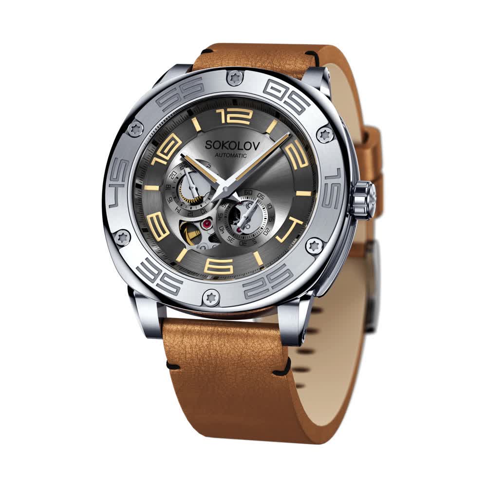 Часы 348.71.00.000.04.04.3