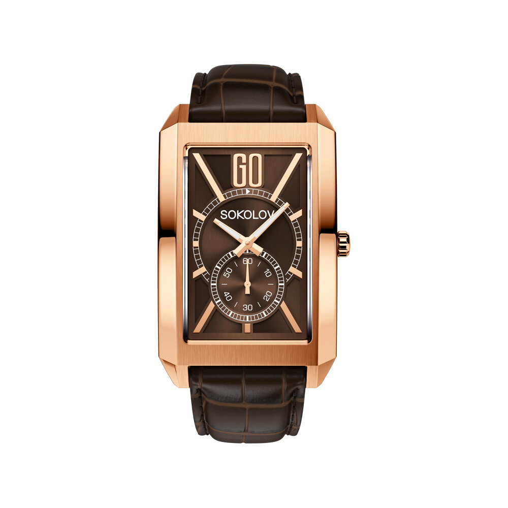 Часы 351.73.00.000.05.03.3