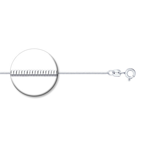 Цепь (Ag 925) 94074429