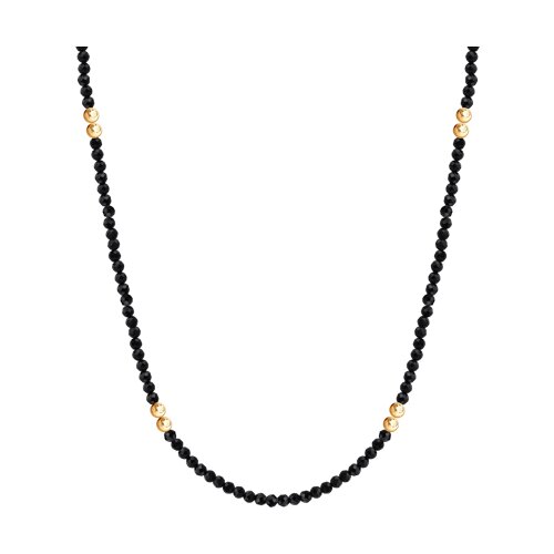 Колье (Au 585) 770499