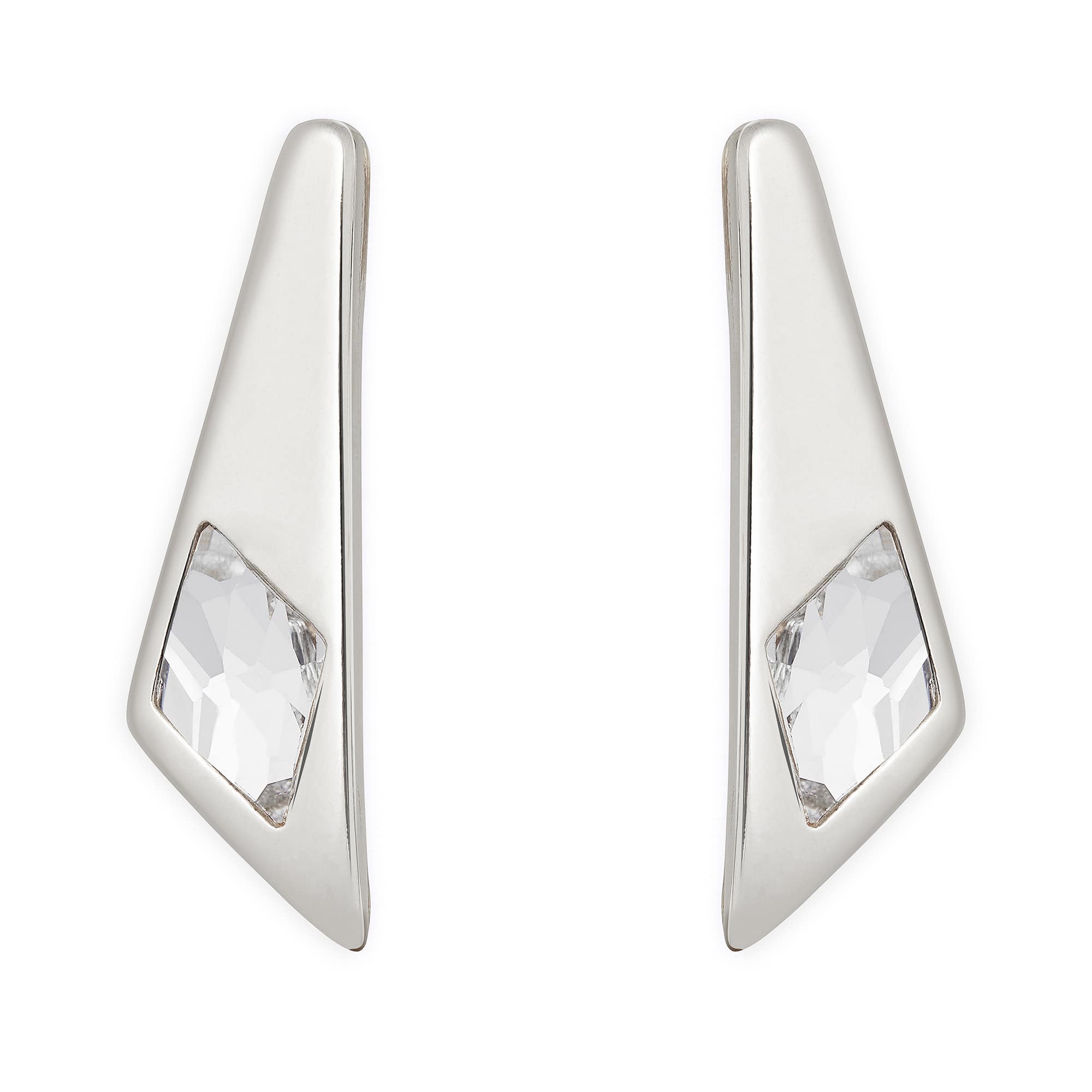 Серьги (Без пробы) PEN0772TRAMTL0U