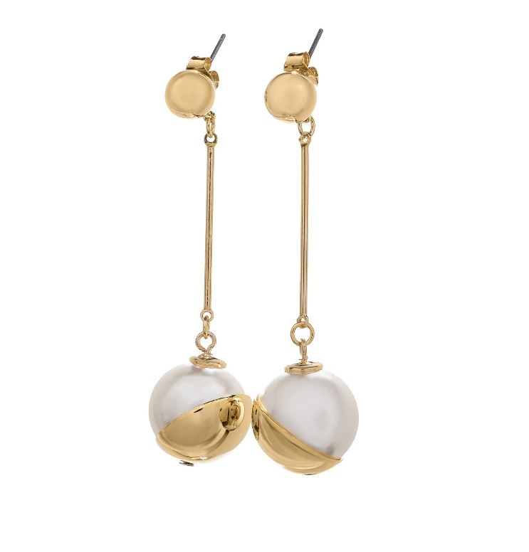 Серьги (Без пробы) 021093