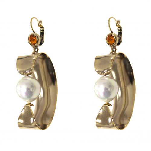 Серьги (Без пробы) 002.02.00303