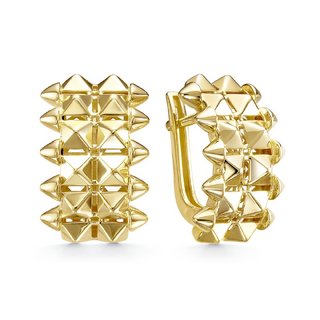 Серьги (Ag 925) с120628 л