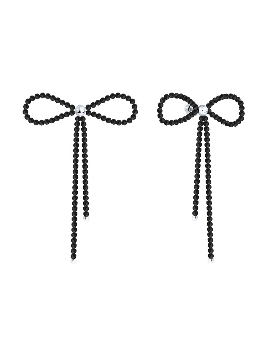 Серьги (Ag 925) 83020455