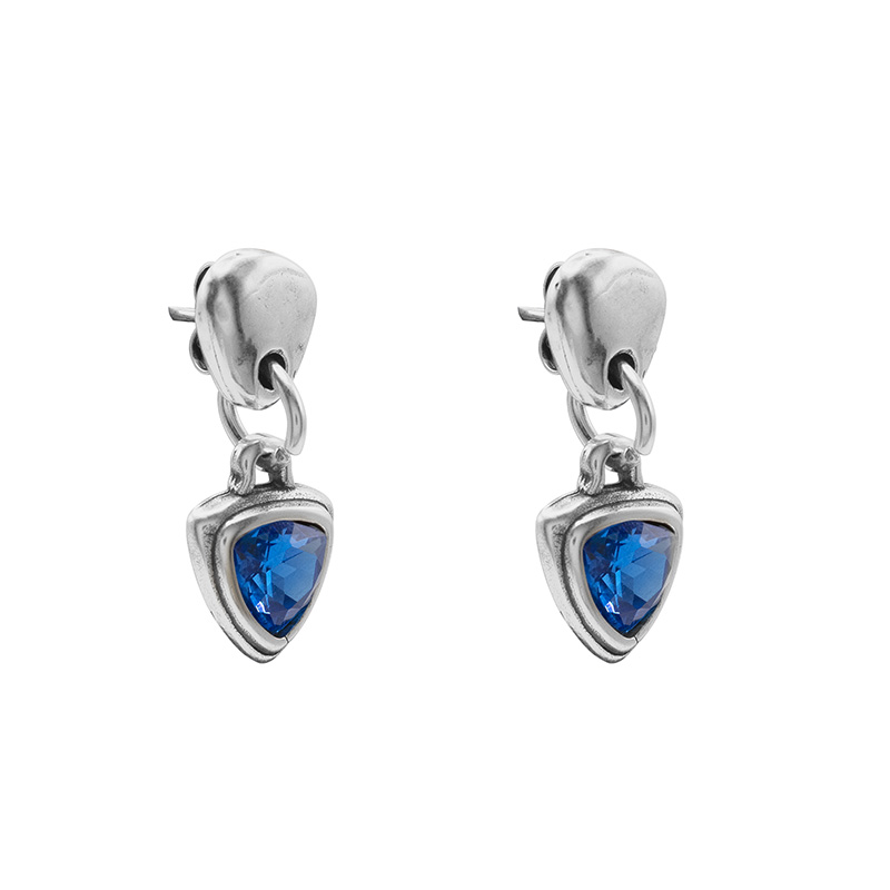 Серьги (Без пробы) 251606-71