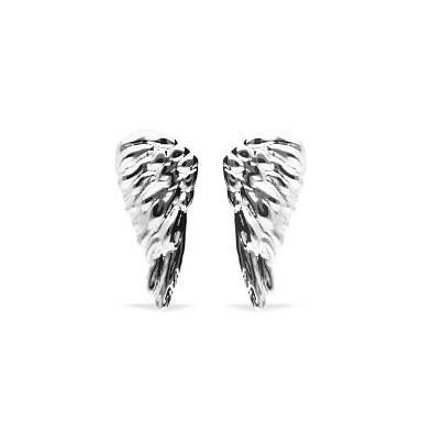 Серьги (Без пробы) PEN1008MTL0000U