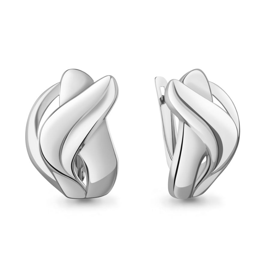 Серьги (Ag 925) 35226.5