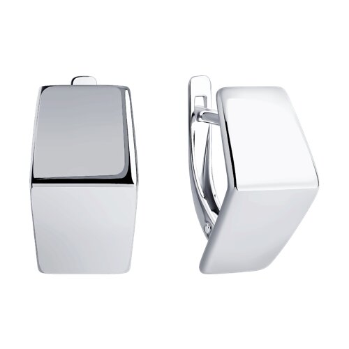 Серьги (Ag 925) 94024151