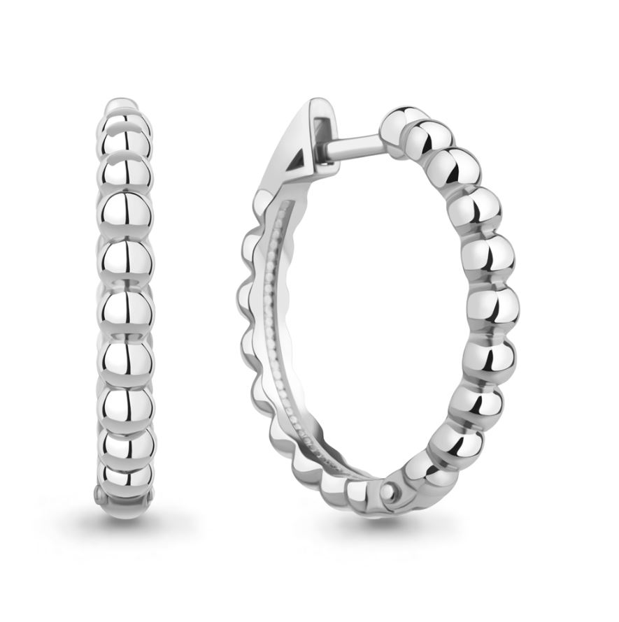 Серьги конго (Ag 925) 34566.5