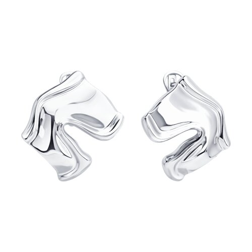 Серьги (Ag 925) 94027300