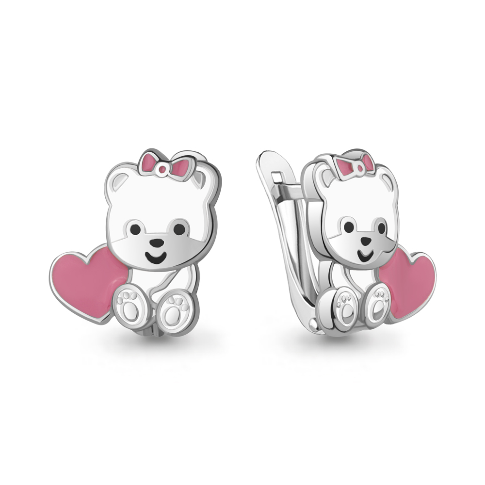 Серьги (Ag 925) 34375.5