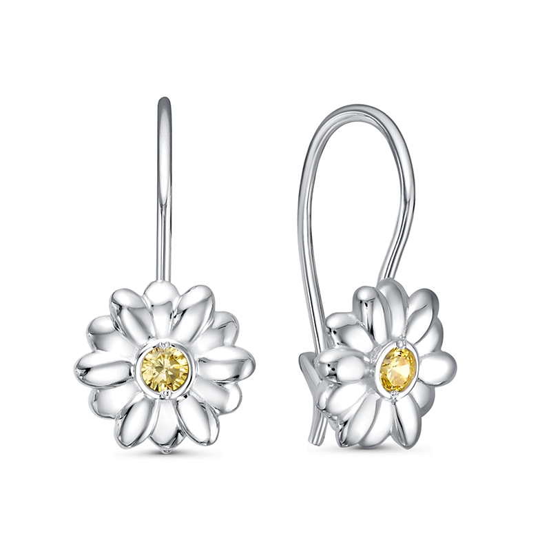 Серьги (Ag 925) с1202441