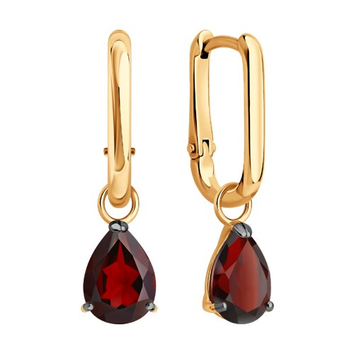 Серьги (Ag 925) 92025372