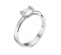 Кольцо (Ag 925) 1000-0018