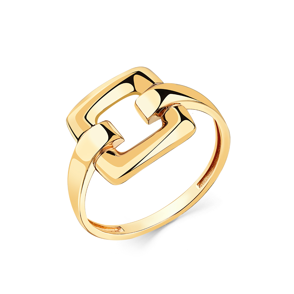 Кольцо (Au 585) 001-0603-0000-010