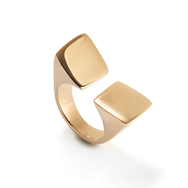 Кольцо (Без пробы) ANI0822ORO00021