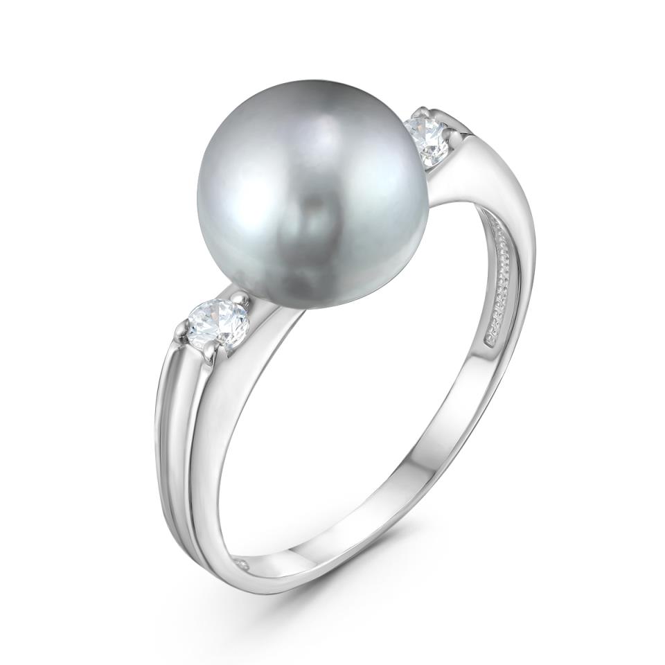 Кольцо (Ag 925) км116р1007