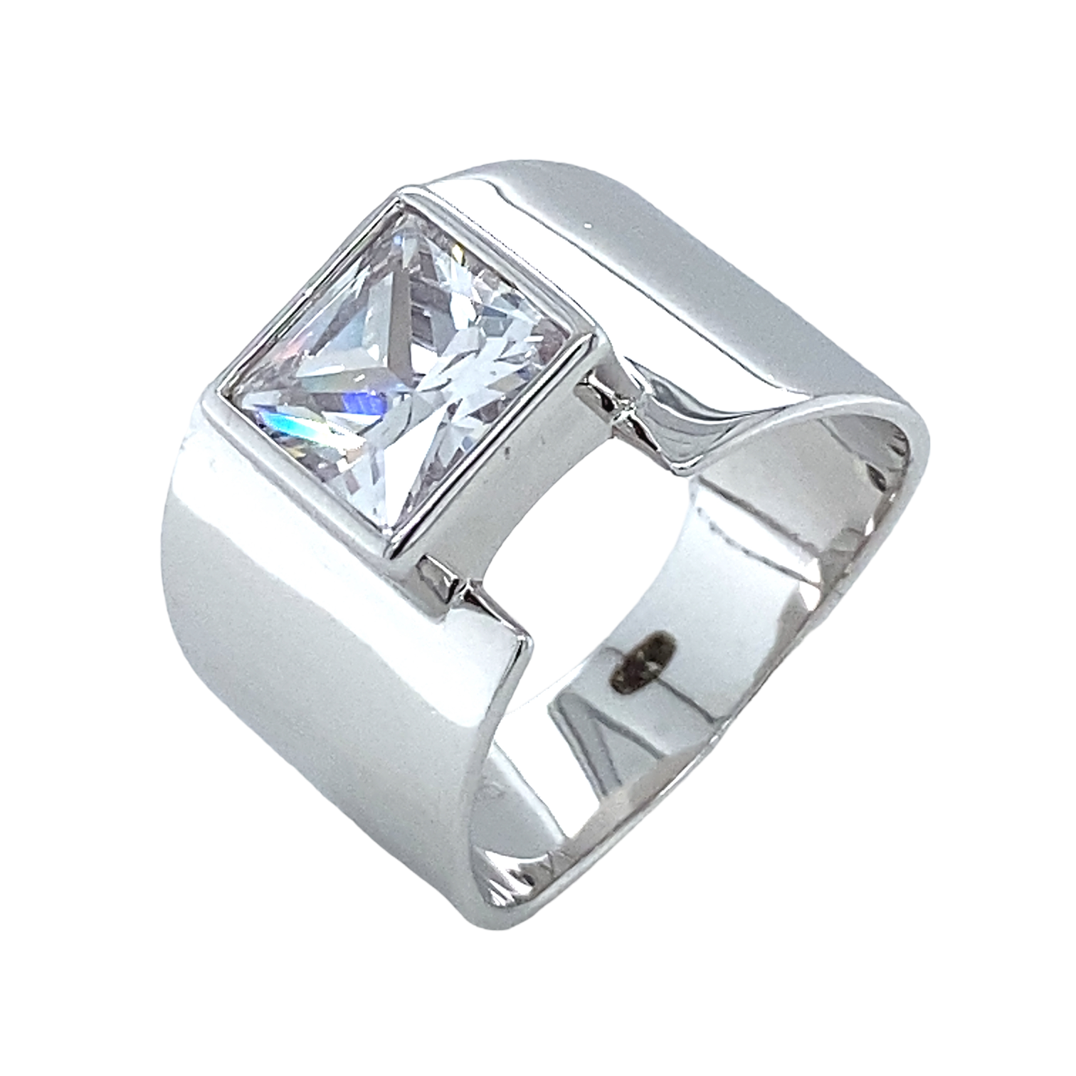 Кольцо (Ag 925) Rc08267r