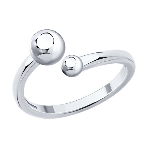 Кольцо (Ag 925) 94014444