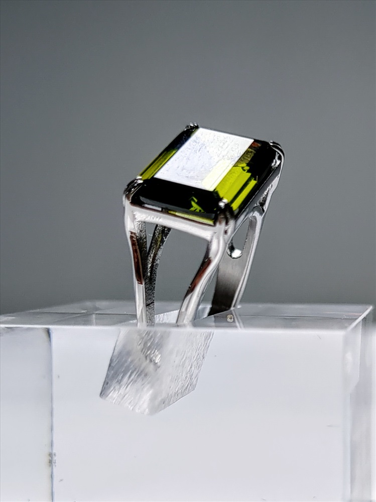 Кольцо (Без пробы) 4003-0001