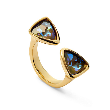 Кольцо (Без пробы) ANI0834MCLORO15