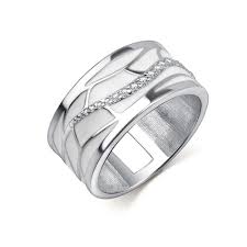 Кольцо (Ag 925) 3141010487-б