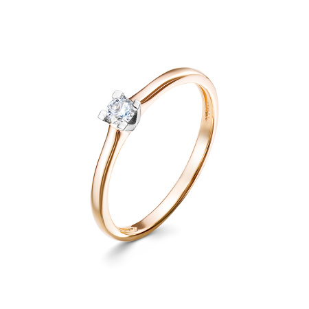 Кольцо (Au 585) 10606-12-00