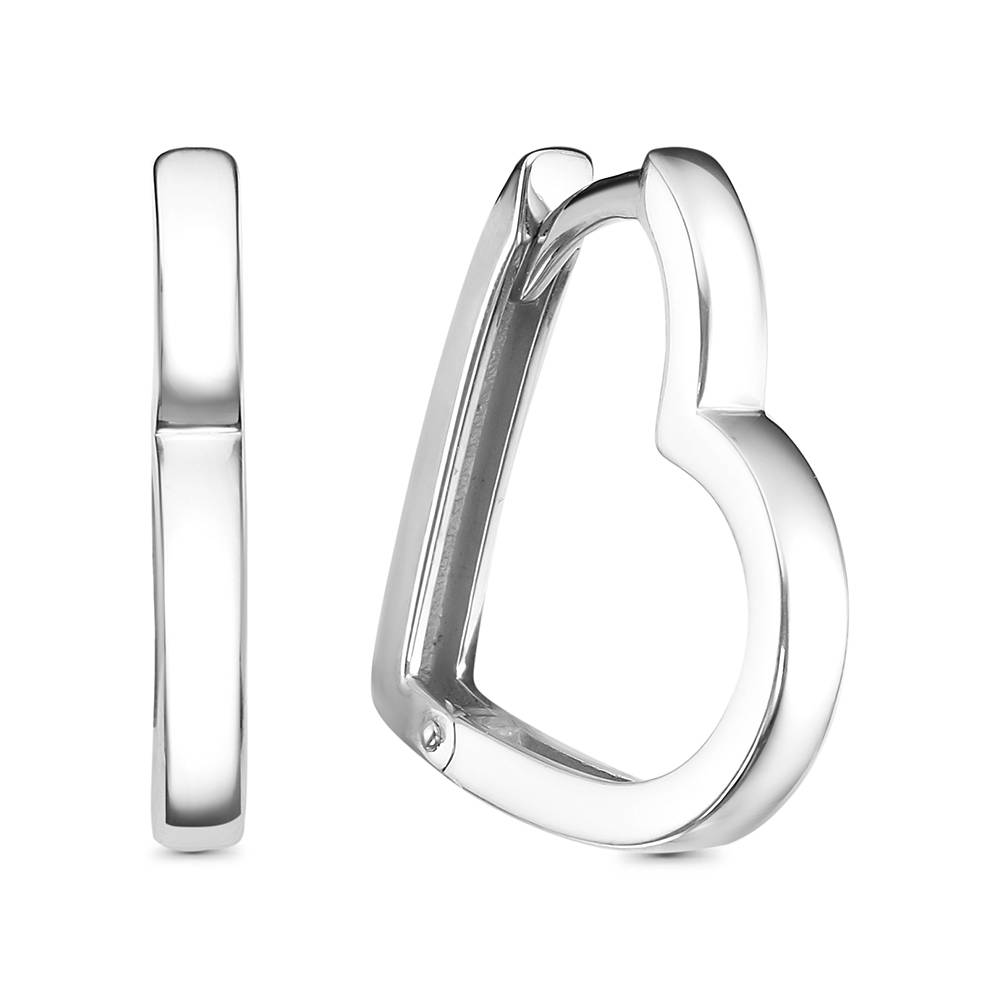 Серьги (Ag 925) с122782