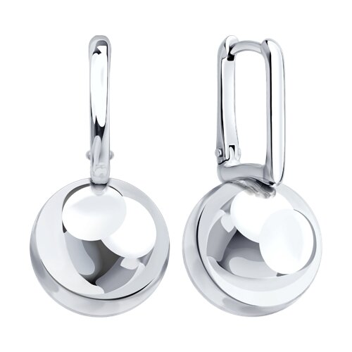 Серьги (Ag 925) 94027577