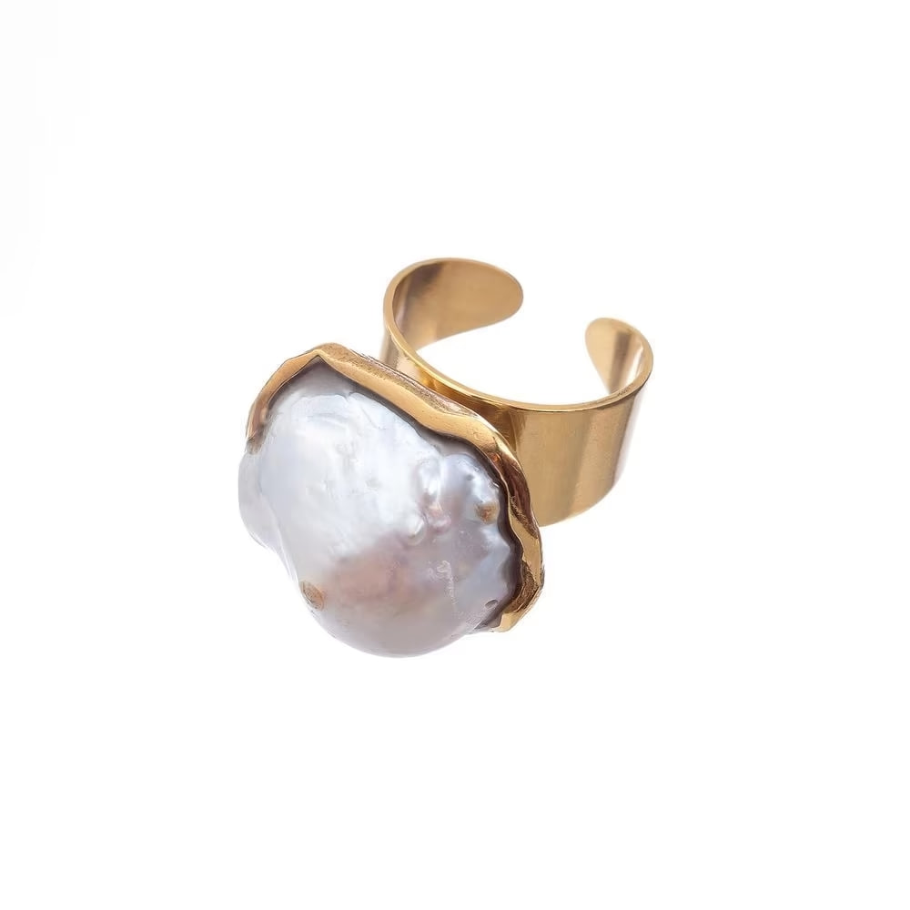 Кольцо (Без пробы) KV25-307647G зол