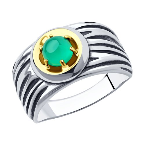 Кольцо (Ag 925) 95-310-00947-1