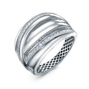 Кольцо (Ag 925) дс1101950р