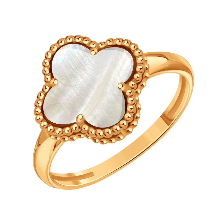 Кольцо (Au 585) Т10301Б802-01