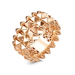 Кольцо (Ag 925) с110628 к