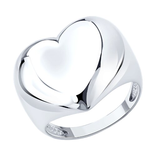 Кольцо (Ag 925) 94014596