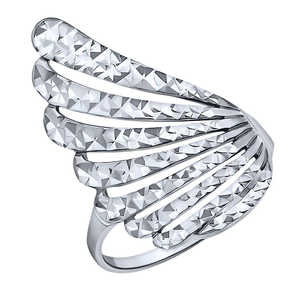 Кольцо (Ag 925) 1892а-925