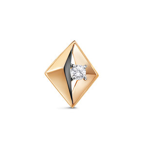 Подвеска (Au 585) 033403