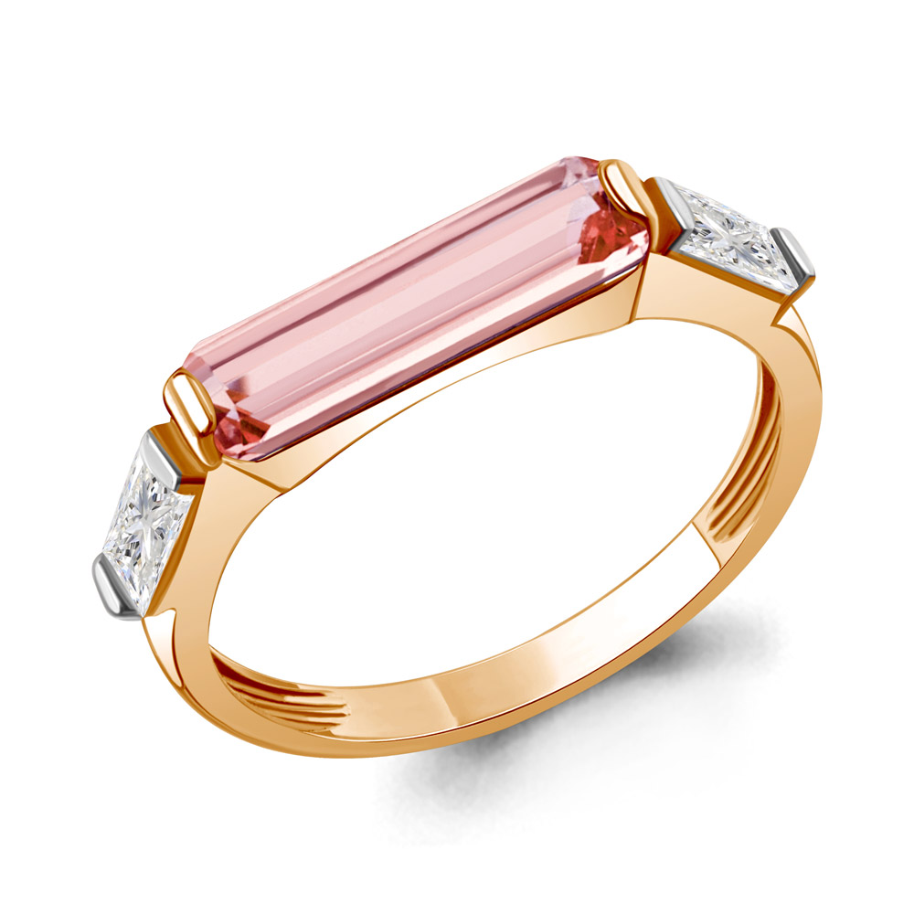 Кольцо (Ag 925) 65011190.6