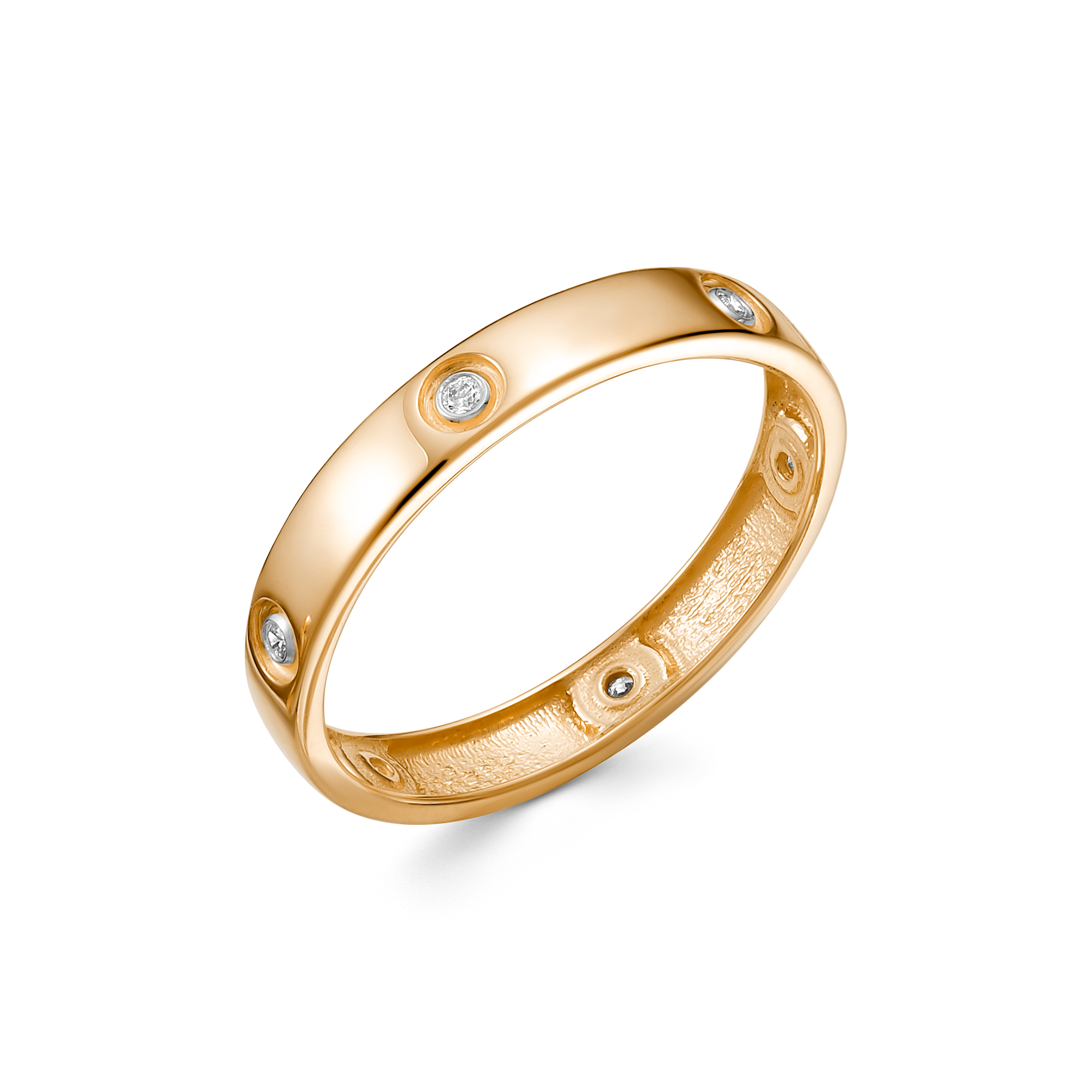 Кольцо (Au 585) 04-51-1247-00