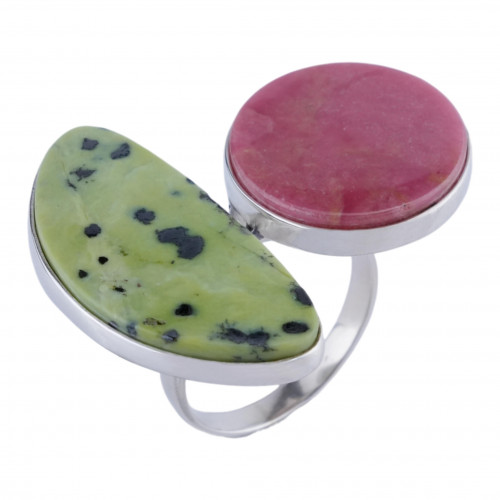 Кольцо (Ag 925) 10297к