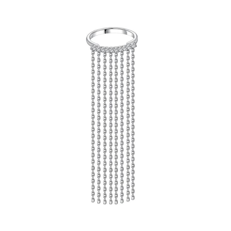 Кольцо (Ag 925) 20-72-0001-15987