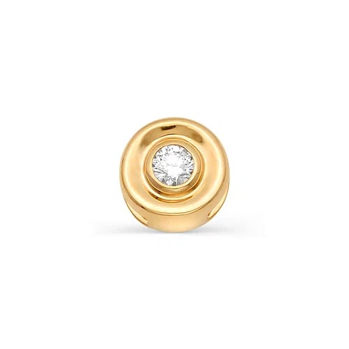 Подвеска (Au 585) 3-217-1