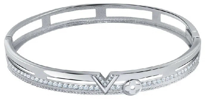 Браслет (Ag 925) бр1442