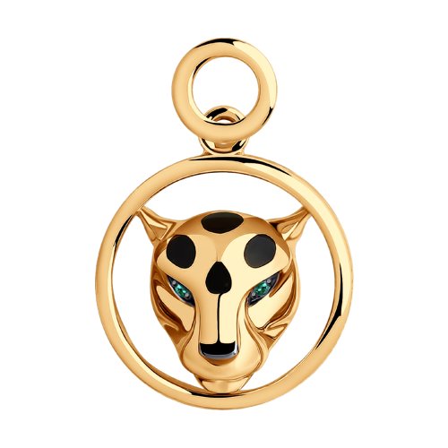 Подвеска (Au 585) 3030157