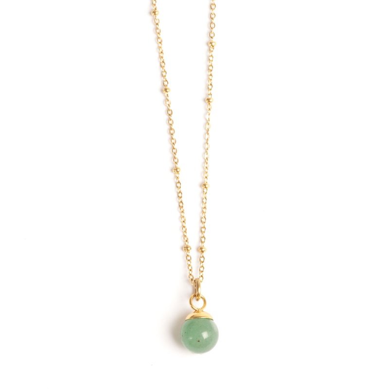 Колье (Без пробы) 2046-0193