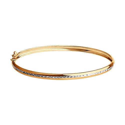 Браслет (Au 585) 050367