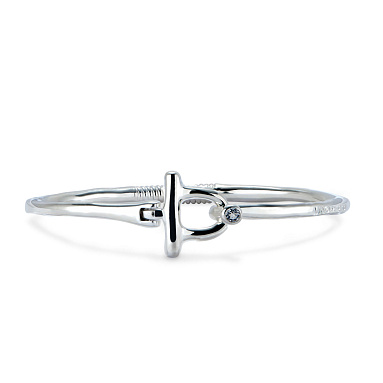 Браслет (Без пробы) PUL2449BLNMTL0M